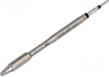 JBC TOOLS Tip | chisel |