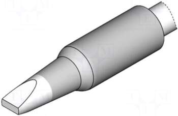 JBC TOOLS Tip | chisel |