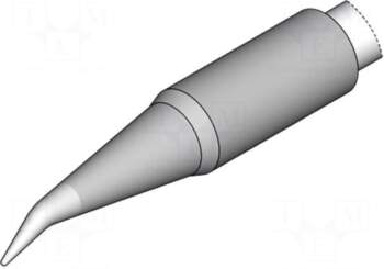 JBC TOOLS Tip | bent conical