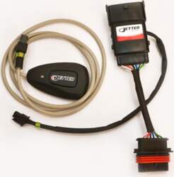 JETTER electronic JETTER CH Electronic Throttle