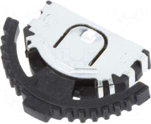 JIANFU Microswitch TACT | Pos: 2