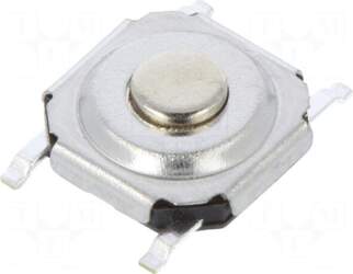 JIANFU Microswitch TACT | Pos: 2