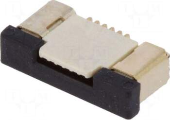 JOINT TECH Connector: FFC (FPC) |