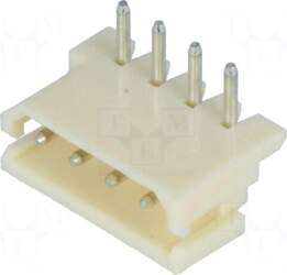 JOINT TECH Connector: wire-board | socket