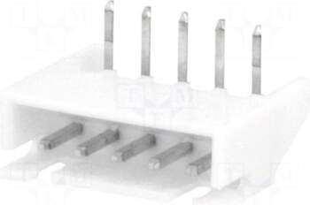 JOINT TECH Connector: wire-board | socket
