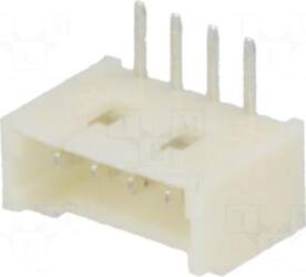JOINT TECH Socket | wire-board |