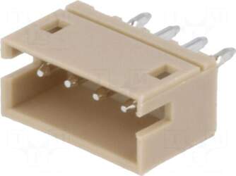 JOINT TECH Connector: wire-board | socket