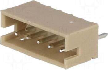 JOINT TECH Socket | wire-board |