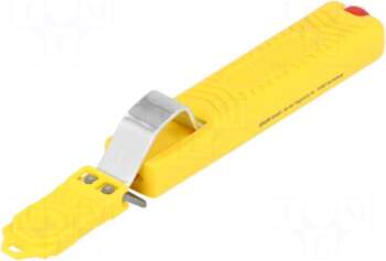 JOKARI Stripping tool | Wire: round