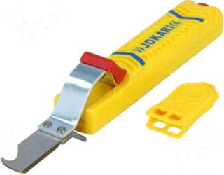 JOKARI Stripping tool | Wire: round