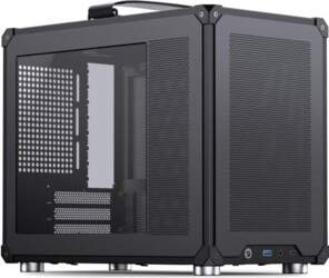 Jonsbo C6 MAX PC Case, Mini