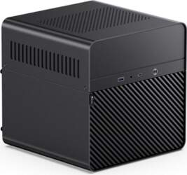 Jonsbo N2 Mini-ITX Case - black