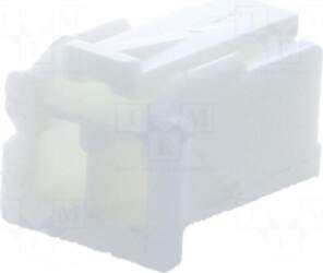 JST Connector: wire-wire/PCB | plug |