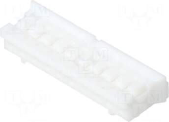 JST Connector: wire-board | plug |
