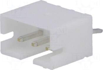 JST Socket | wire-board | male