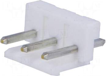 JST Socket | wire-board | male