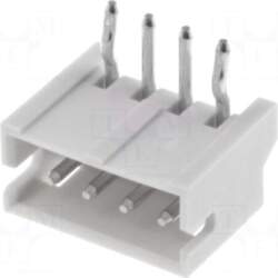 JST Socket | wire-board | male