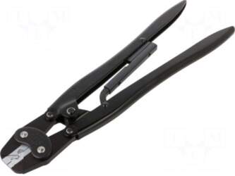JST Tool: for crimping | non-insulated