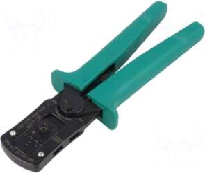JST For crimping | SPAL-001T-P0.5