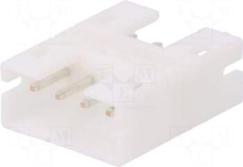 JST Transition: coupler | coupler |