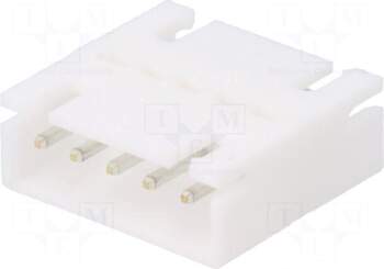 JST Transition: coupler | XH |