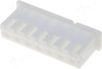 JST Wire-board | plug | female