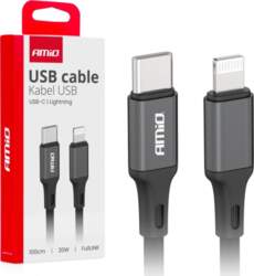 Planšetdatori un aksesuāri // USB Kabeļi