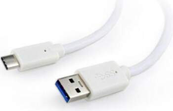 Kabelis amberin  USB A - USB