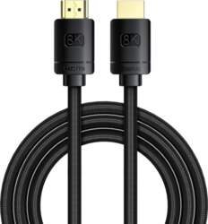 Kabelis Baseus  Baseus HDMI 2.1