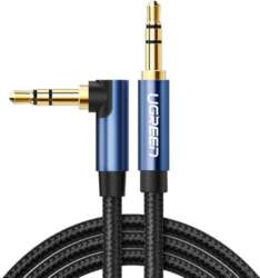 Kabelis Ugreen Ugreen angled AUX cable