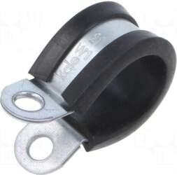 KALE Fixing clamp | ØBundle :