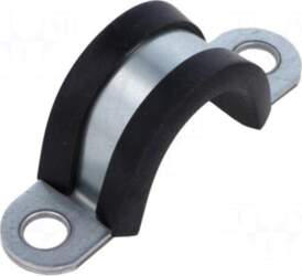 KALE Fixing clamp | ØBundle :