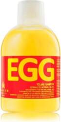 Kallos Egg Šampūns 1000 ml