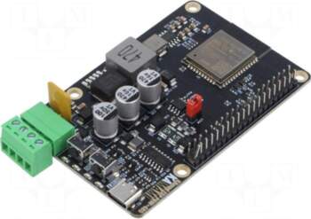 KAMAMI Dev.kit: IoT