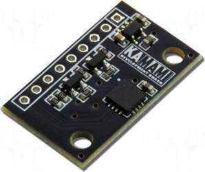 KAMAMI Extension module | Comp: L3GD20