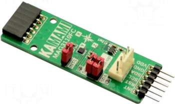 KAMAMI Magnetic field sensor module |