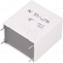 KEMET Capacitor: polypropylene | 6.8uF