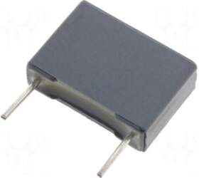 KEMET Capacitor: polypropylene | X2 |