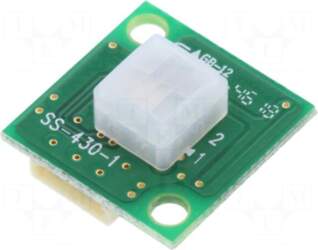 KEMET Sensor: infrared detector | passive