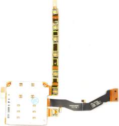 Keyboard module for Sony Ericsson W902