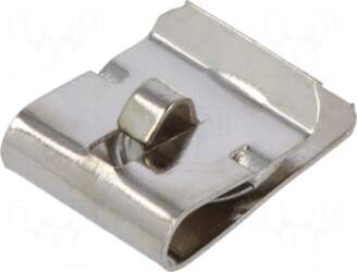 KEYSTONE Button-like contact | Mounting: push-in