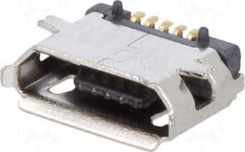 KEYSTONE Socket | USB B micro