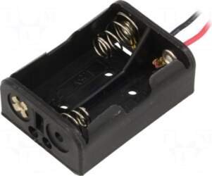 KEYSTONE Holder | Mounting: cables |