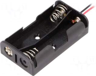 KEYSTONE Holder | Mounting: on panel