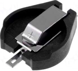 KEYSTONE Socket | Mounting: SMT,horizontal