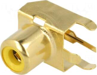 KEYSTONE Socket | RCA | female