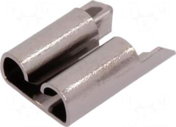 KEYSTONE Terminal: flat | 7.9mm