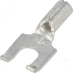 KEYSTONE Fork terminal | M3,5