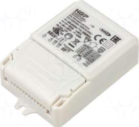KGP ELECTRONICS Power supply: switching |