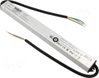 KGP ELECTRONICS Power supply: switching |